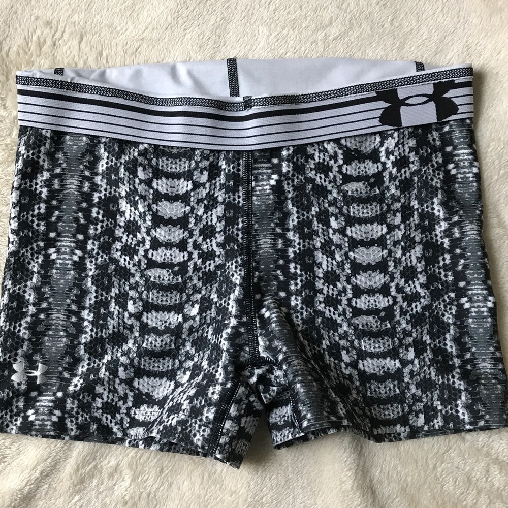 UA Spandex